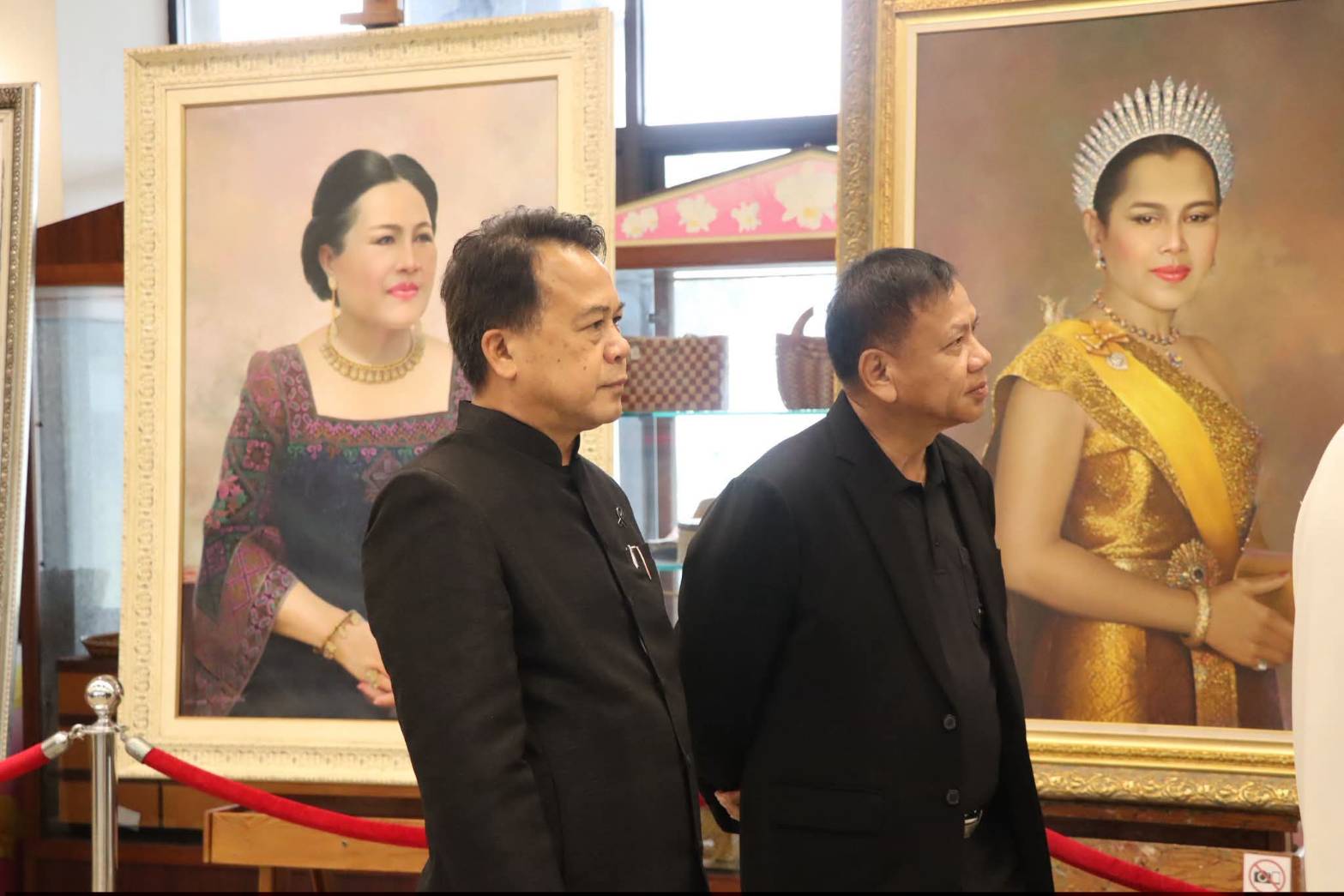 title - เลขาธิการสำนักงานการปฏิรูปที่ดินเพื่อเกษตรกรรม ให้การต้อนรับ ดร. ฉู ตงหยู (Qu Dongyu) นักการทูตและนักวิชาการชาวจีน ดำรงตำแหน่ง ผู้อำนวยการใหญ่องค์การอาหารและเกษตรแห่งสหประชาชาติ (FAO) พร้อมด้วยคณะผู้แทน FAO ในโอกาสเดินทางมาเยือนประเทศไทย ณ ศูนย์ส่งเสริมและพัฒนาอาชีพเสริมนอกภาคการเกษตร